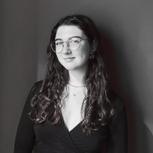 Giuditta Rocchi, Mira!